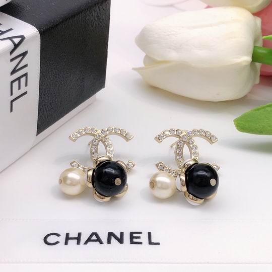 Chanel earring 01lyh371